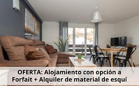 Apartamentos Vaquers Mikka 3000
